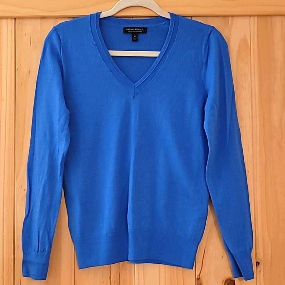 NWOT wool sweater